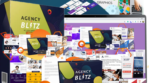 Agency Blitz